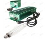 600W HPS Bulb Lamp + Super Lumen Digital Ballast Hydroponic Grow Light Kit
